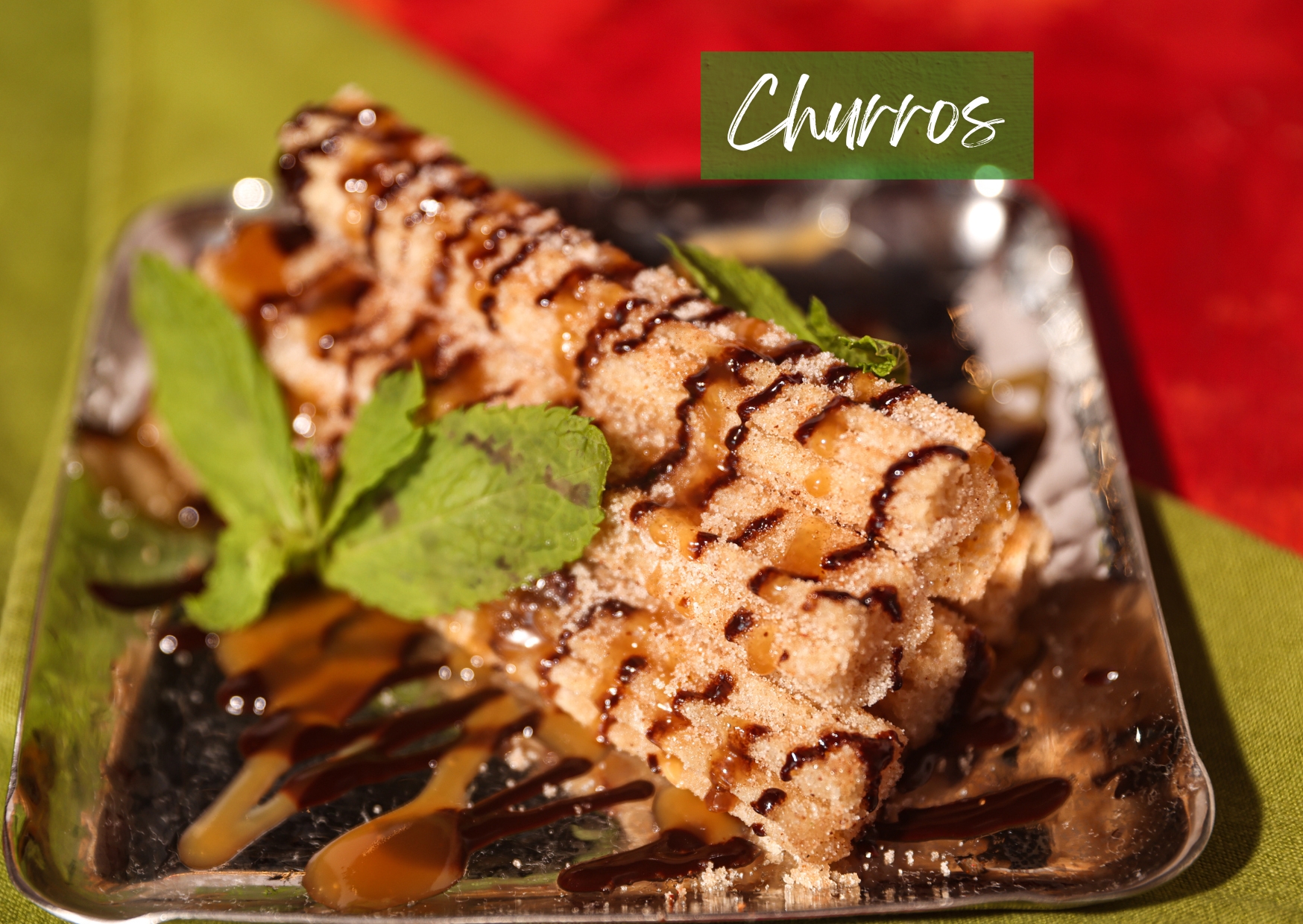 Churros